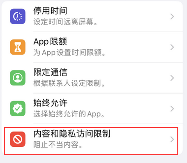 建水appleID维修服务iPhone设置中Apple ID显示为灰色无法使用