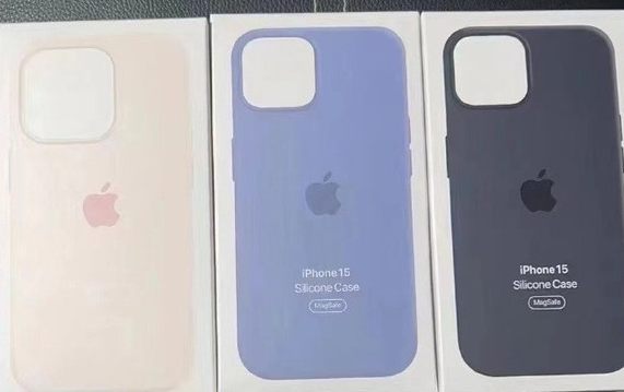 建水苹果14维修站分享iPhone14手机壳能直接给iPhone15用吗？ 