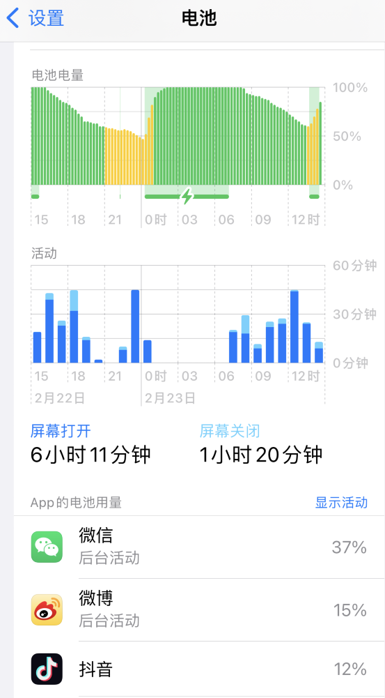 建水苹果14维修分享如何延长 iPhone 14 的电池使用寿命 