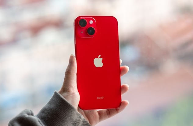 建水苹果14维修分享为什么大家觉得iPhone 14不香了 