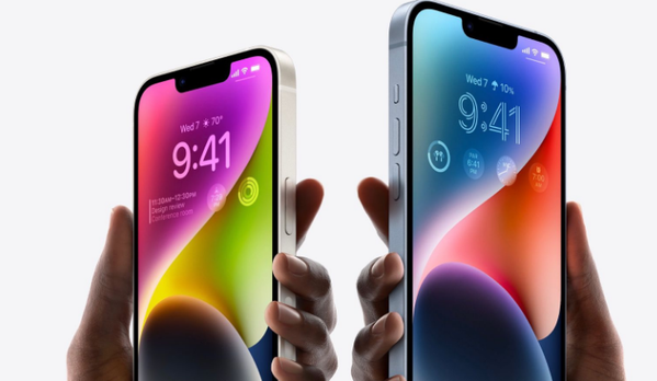 建水苹果14维修分享iPhone 14系列支持的eSIM卡有哪些优点 