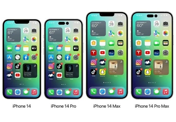 建水苹果14维修分享iPhone14可以分期吗 