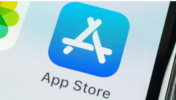 建水苹果手机维修分享应用商店出现大量色情App，苹果会处理吗 