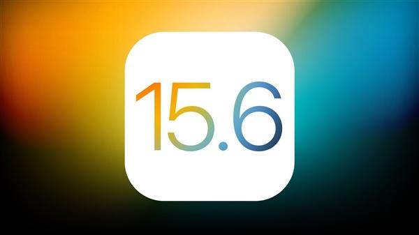 建水苹果手机维修分享iOS15.6正式版更新反馈汇总 