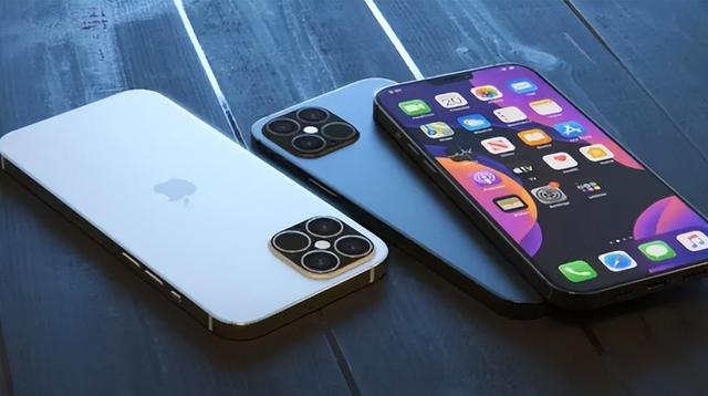 建水苹果14维修分享iPhone 14上市后，iPhone 13会下架吗 