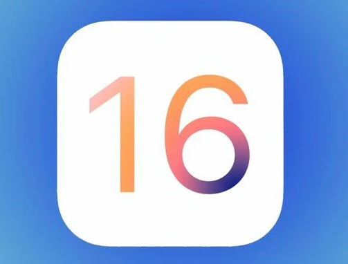 建水苹果手机维修分享iOS16不支持iPhone6s，手中的6s怎么办 