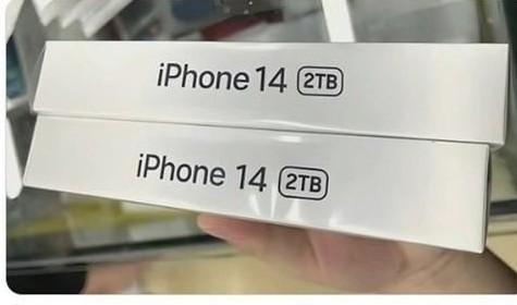 建水苹果14维修分享iPhone 14值得下手吗 