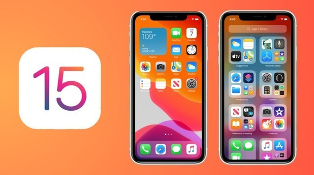 建水苹果13维修分享iPhone13更新iOS 15.5，体验如何 