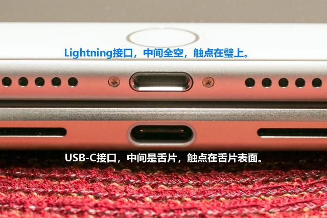 建水苹果14维修分享iPhone 14会是什么接口 