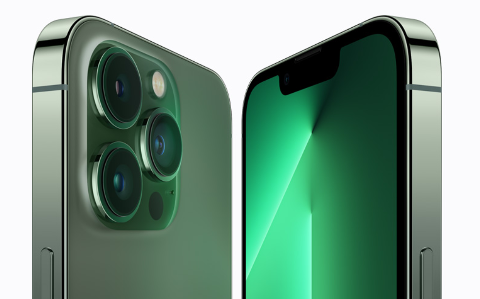 建水苹果手机维修分享二手iPhone 13更高降幅近千元 