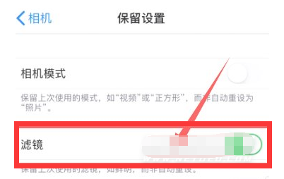 建水苹果13维修分享iPhone13拍照有绿点是怎么回事 
