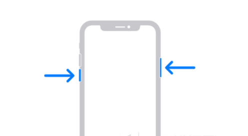 建水苹果13维修分享iPhone13屏幕失灵怎么办 