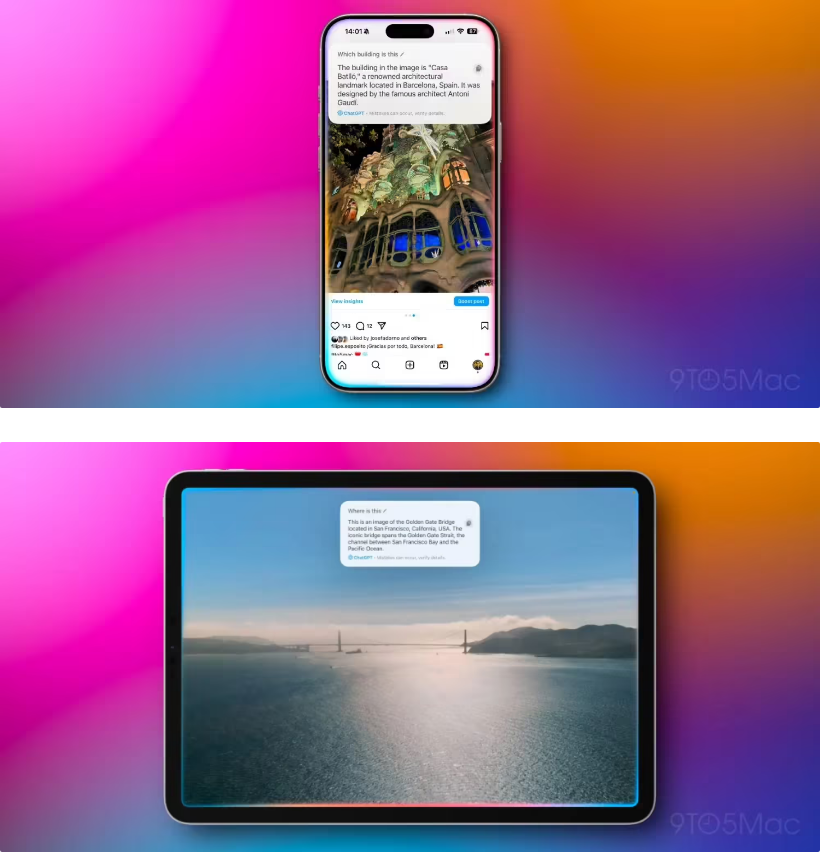 建水苹果手机维修分享苹果 Siri 接入 ChatGPT AI  