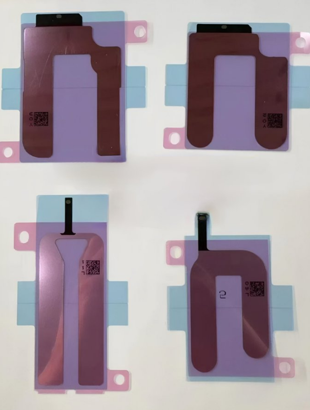 建水苹果手机维修分享iPhone 17 Pro 机型电池将采用创新型粘合剂 