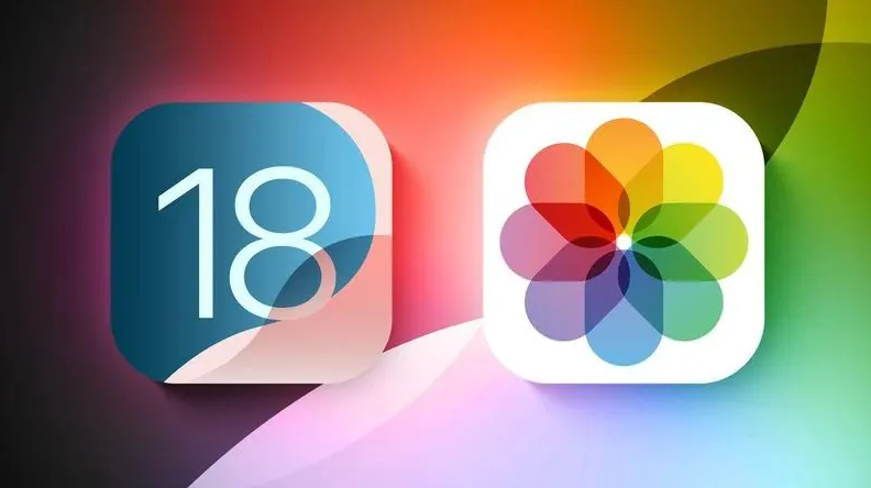 建水苹果手机维修分享苹果 iOS / iPadOS 18.1Beta 3 发布 