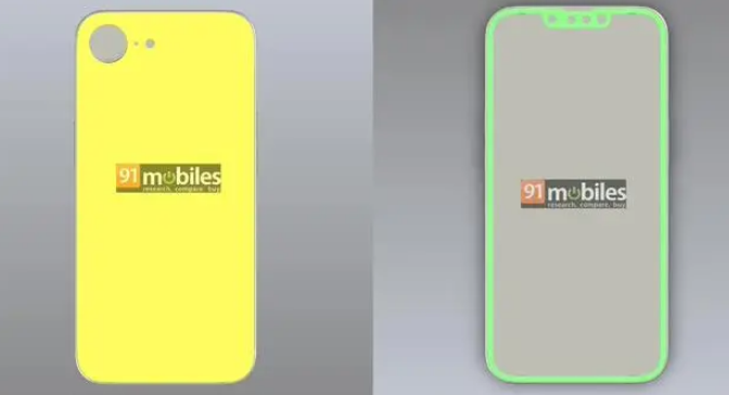 建水苹果手机维修分享苹果小屏iPhone SE4值得买吗 
