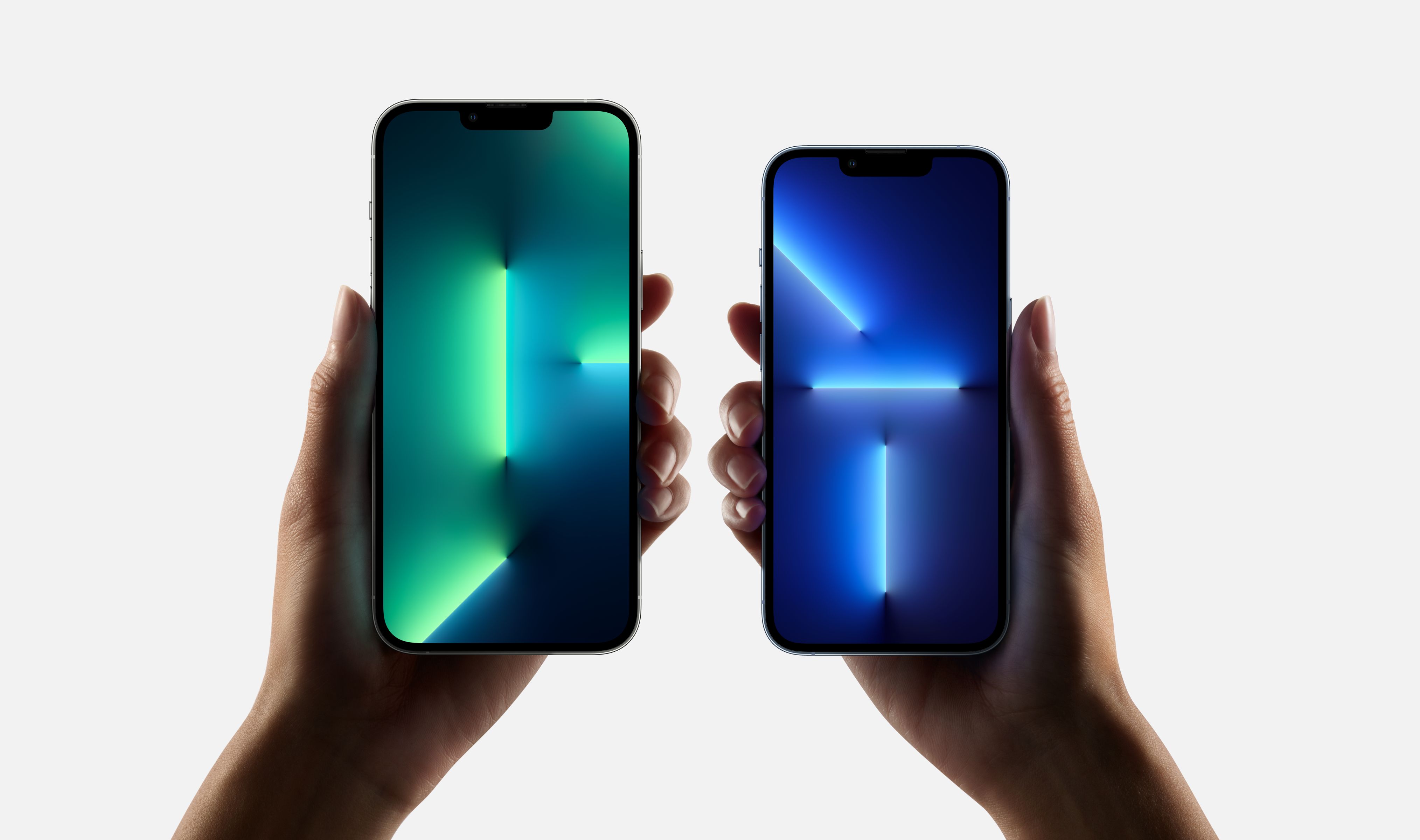建水苹果手机维修分享iPhone 13 四款机型怎么选 