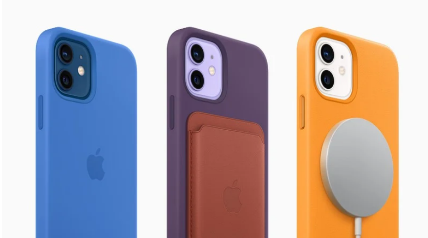 建水苹果手机维修分享关于 iPhone 13 的细节爆料 