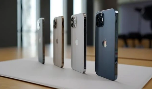 建水苹果手机维修分享为什么说iPhone13才是真旗舰 