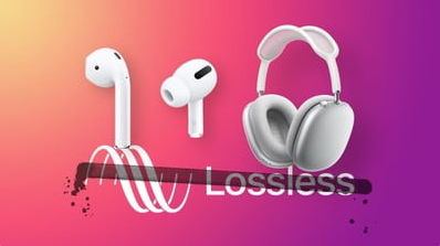 建水苹果手机维修分享哪些设备支持Apple Music 无损音频 