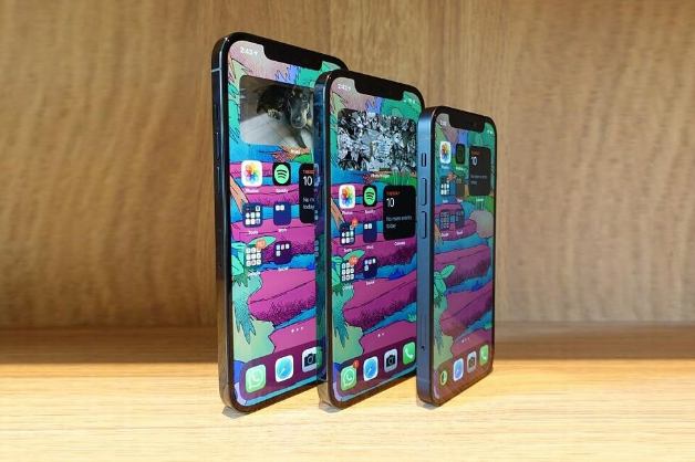 建水苹果手机维修分享iPhone 13发布日期 