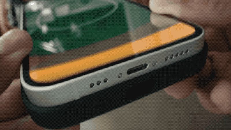 建水苹果手机维修分享未来 Magsafe 还有哪些发展空间 