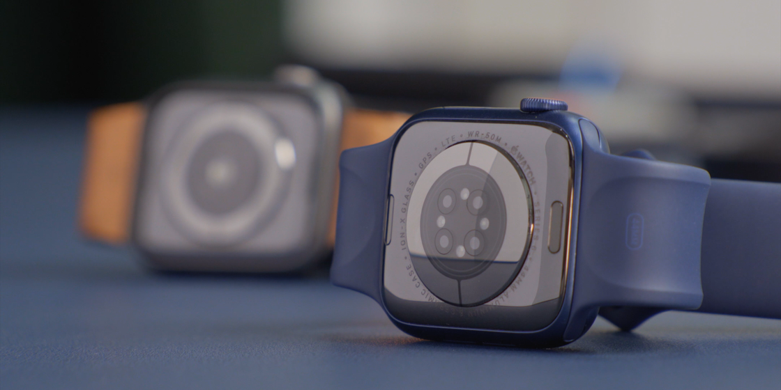 建水苹果手机维修分享Apple Watch 是如何测量卡路里的 