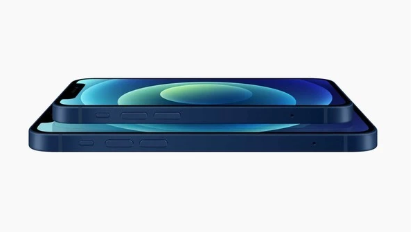 建水苹果手机维修分享iPhone 12 mini 锁屏后触屏失灵怎么办 