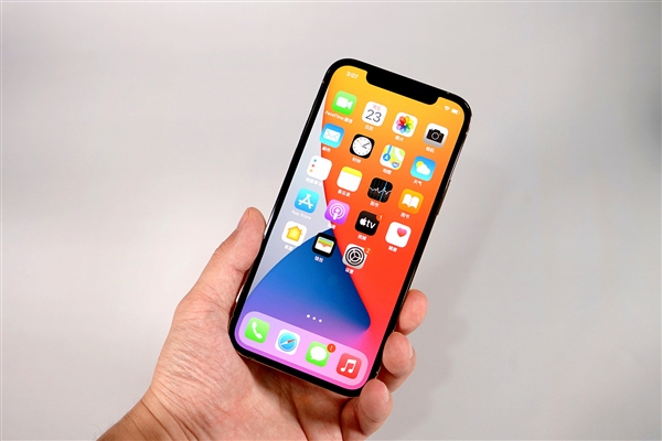 建水苹果手机维修分享iOS 14.2修订版已到，专属iPhone 12系列 