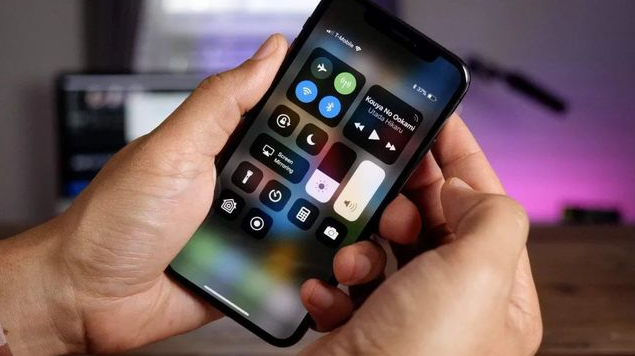 建水苹果手机维修分享iPhone 12信号差怎么办 