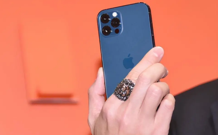 建水苹果手机维修分享iPhone12系列重启方法教程 