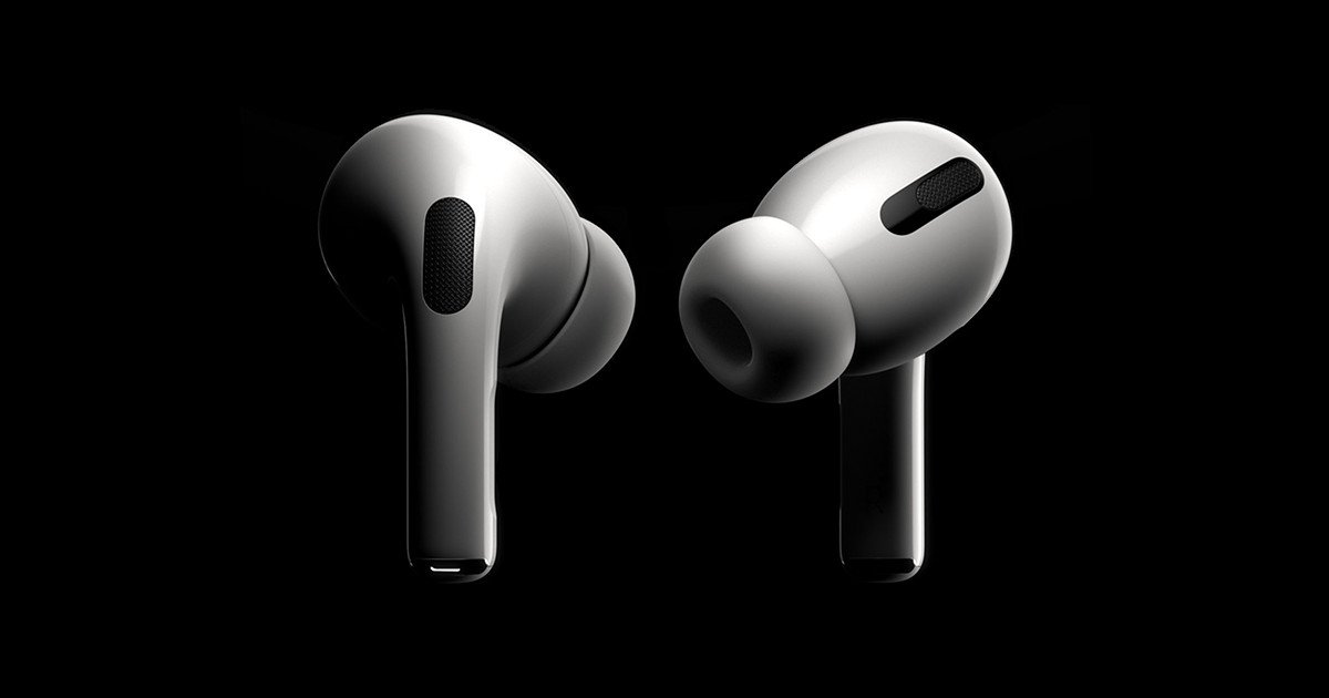 建水苹果手机维修分享AirPods Pro 爆音、降噪效果下降怎么办 
