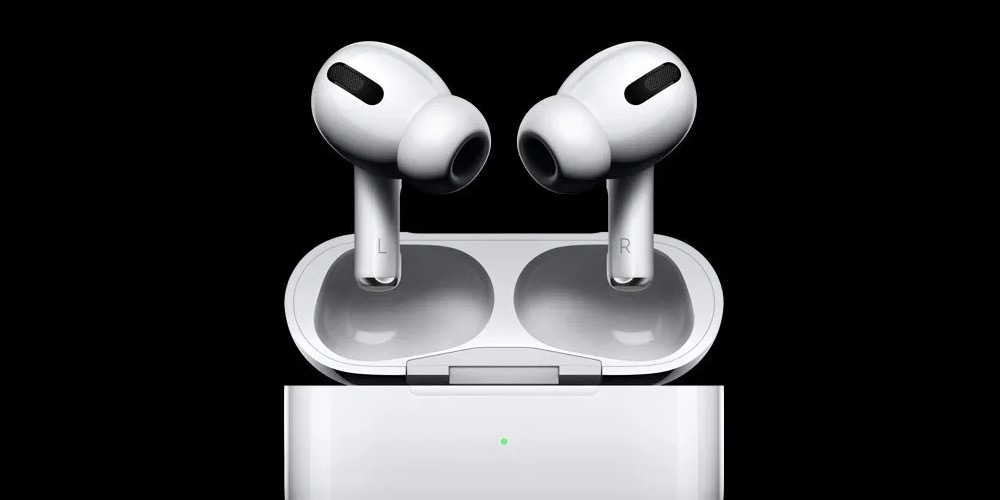 建水苹果手机维修分享AirPods Pro 出现静电噪音 