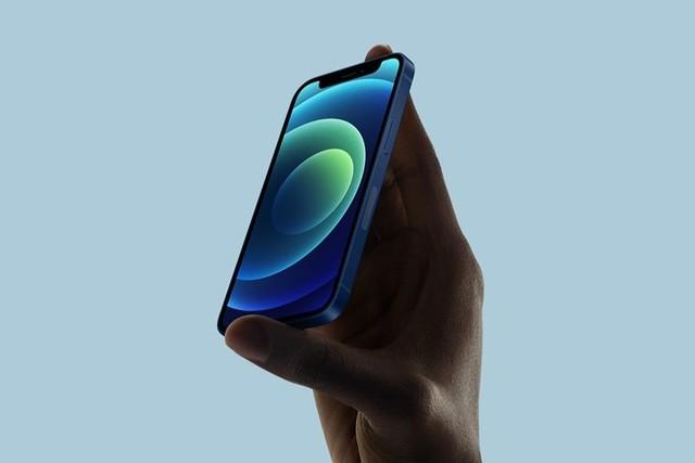 建水苹果手机维修分享iPhone 12 mini辐射很大吗 