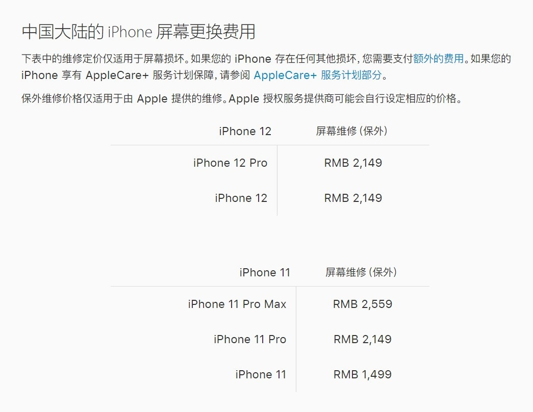 建水苹果手机维修分享iPhone 12/12 Pro 更换屏幕多少钱 