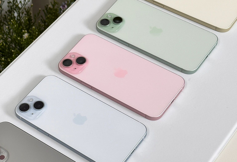建水iPhone15序列号查询分享如何查找苹果15手机序列号的位置