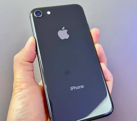 建水苹果8系统维修分享iPhone8手机系统升级后无法开机如何修复 