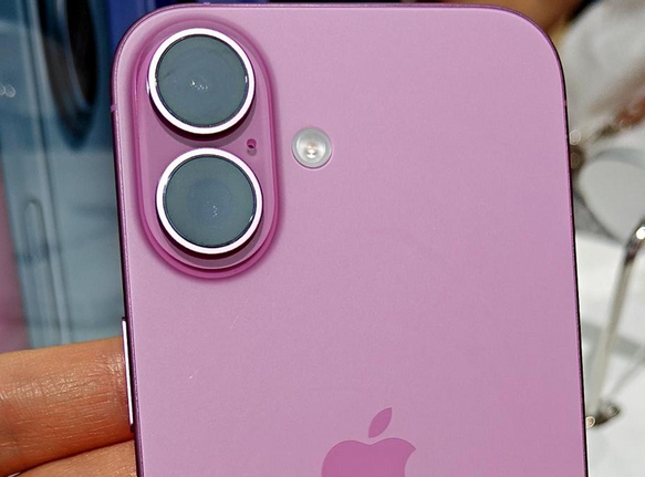 建水苹果16卡顿维修分享如何优化iPhone16手机卡顿问题