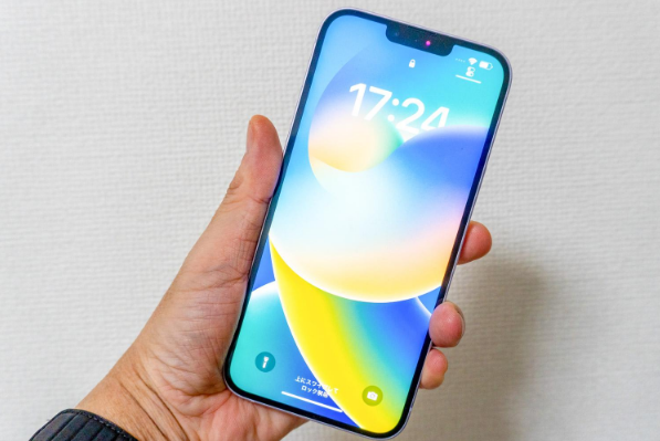建水苹果手机维修分享iPhone 14 Plus换电池 