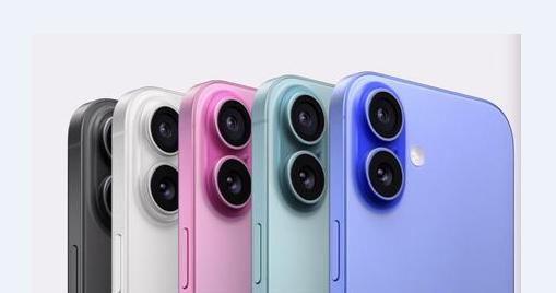 建水苹果维修点分享iPhone 16 Plus进水维修 