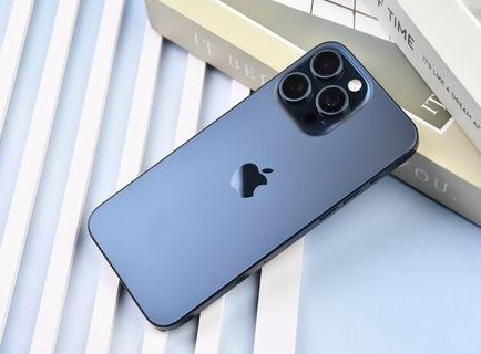 建水苹果维修点分享iPhone 15 Pro Max发烫深度剖析 
