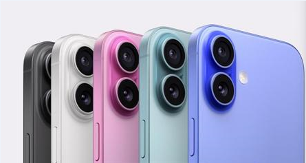 建水苹果维修点分享iPhone 16发烫易忽视因素汇总 