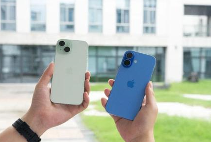 建水苹果维修点分享iPhone 16 Plus发烫多场景剖析 