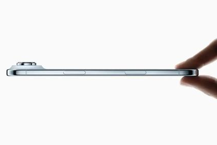 建水苹果维修点分享iPhone 17 Air发烫几大隐形诱因 