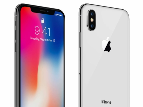 建水苹果维修点分享iPhone X摄像头实拍质感与场景适配全解析 